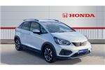 2020 Honda Jazz