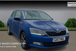 2017 Skoda Fabia