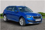 2023 Skoda Kamiq