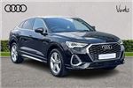 2020 Audi Q3