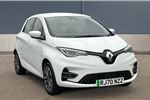 2020 Renault Zoe