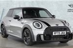 2023 MINI Hatchback