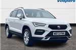 2024 SEAT Ateca