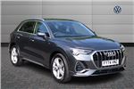 2024 Audi Q3
