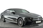 2022 Mercedes-Benz CLS