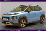 2020 Citroen C3 Aircross