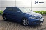2023 Volkswagen Polo