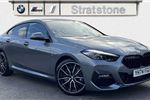 2024 BMW 2 Series 218i [136] M Sport 4dr DCT