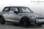 2022 MINI Hatchback
