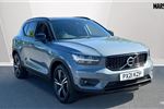 2021 Volvo XC40 Recharge