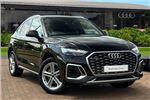 2024 Audi Q5 Sportback