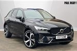 2021 Volvo XC60