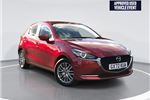 2022 Mazda 2