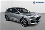 2022 Ford Kuga