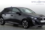 2024 Peugeot 208