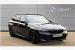 2025 BMW 3 Series Touring