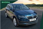 2020 Skoda Karoq