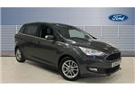 2019 Ford Grand C-MAX