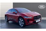 2019 Jaguar I-Pace