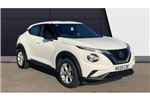 2020 Nissan Juke