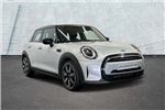 2021 MINI Hatchback 5dr