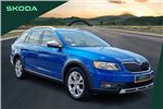 2017 Skoda Octavia Estate