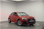 2024 Audi A1