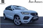 2021 SEAT Ateca