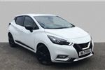 2021 Nissan Micra