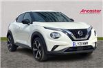 2021 Nissan Juke