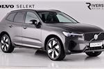 2024 Volvo XC60