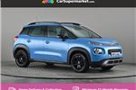 2019 Citroen C3 Aircross