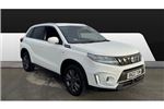 2022 Suzuki Vitara