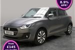 2019 Suzuki Swift