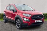 2022 Ford EcoSport