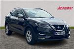 2018 Nissan Qashqai