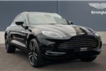 2024 Aston Martin DBX