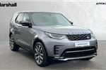 2021 Land Rover Discovery