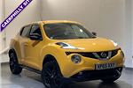 2015 Nissan Juke