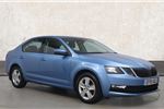 2019 Skoda Octavia