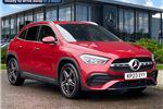 2023 Mercedes-Benz GLA