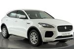 2020 Jaguar E-Pace