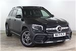 2022 Mercedes-Benz GLB