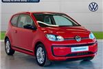 2018 Volkswagen Up