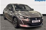 2021 Peugeot 208