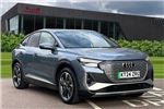 2024 Audi Q4 e-tron Sportback