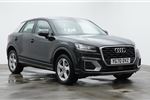 2020 Audi Q2