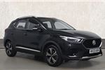 2023 MG ZS