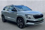 2024 Skoda Karoq