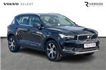 2022 Volvo XC40